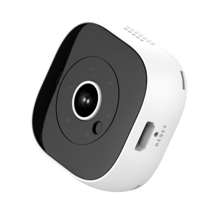 Ultra HD 1080P Mini WiFi Camera with Night Vision - Your Ultimate Surveillance Solution : HD 1080P wifi mini camera Infrared Night Version Micro Camera DVR Remote Control Motion Sensor Cam Video recorder Secret Cam