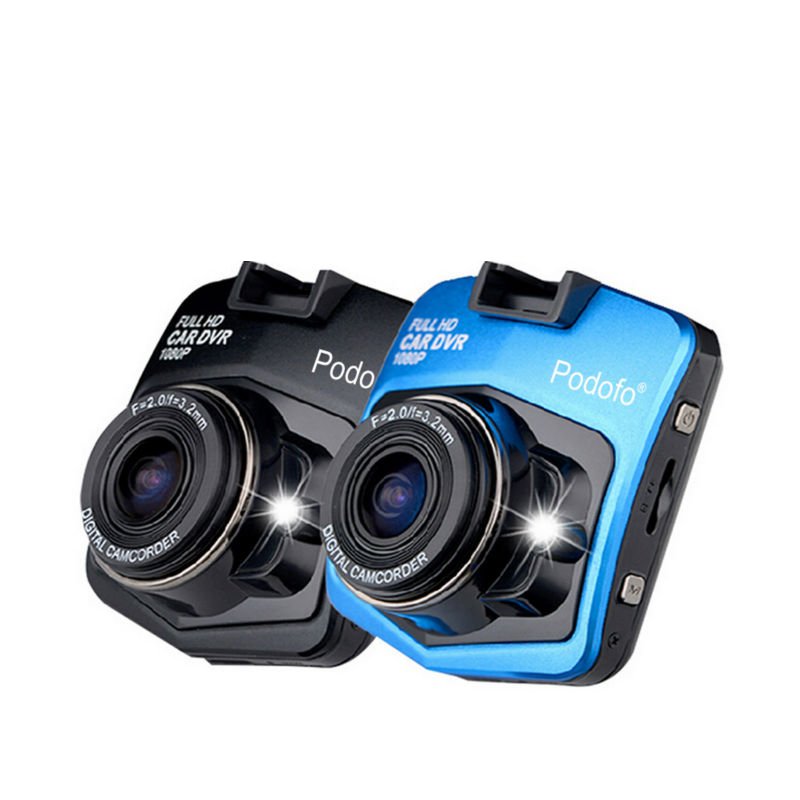 New Mini Car DashCam Camera - Capture Every Moment in Full HD! A1 Mini Car DVR Camera Dashcam Full HD 1080P Video Registrator Recorder G-sensor Night Vision Dash Cam