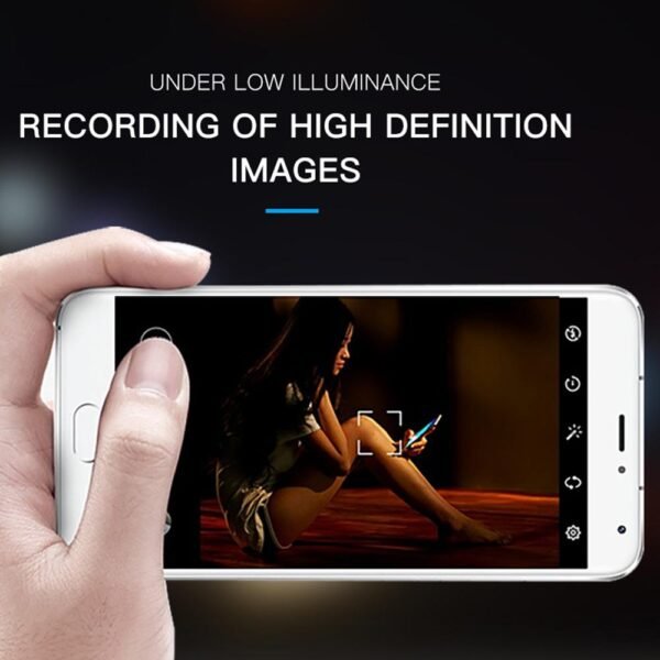 Ultra HD 1080P Mini WiFi Camera with Night Vision - Your Ultimate Surveillance Solution : HD 1080P wifi mini camera Infrared Night Version Micro Camera DVR Remote Control Motion Sensor Cam Video recorder Secret Cam - Image 6